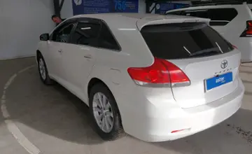Toyota Venza 2009 года за 10 000 000 тг. в Астана фото 4