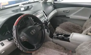 Toyota Venza 2009 года за 10 000 000 тг. в Астана фото 5