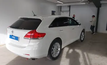 Toyota Venza 2009 года за 10 000 000 тг. в Астана фото 3