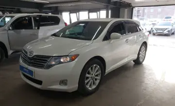Toyota Venza 2009 года за 10 000 000 тг. в Астана фото 1