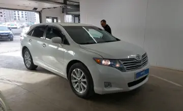 Toyota Venza 2009 года за 10 000 000 тг. в Астана фото 2