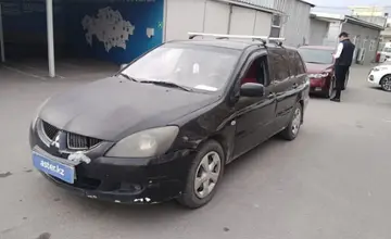 Mitsubishi Lancer 2005 года за 2 700 000 тг. в Алматы фото 1