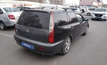 Mitsubishi Lancer 2005 года за 2 700 000 тг. в Алматы