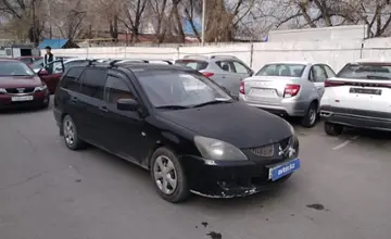 Mitsubishi Lancer 2005 года за 2 700 000 тг. в Алматы фото 3