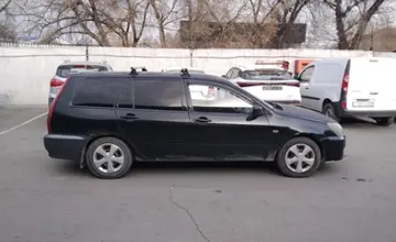Mitsubishi Lancer 2005 года за 2 700 000 тг. в Алматы фото 4