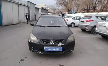Mitsubishi Lancer 2005 года за 2 700 000 тг. в Алматы фото 2