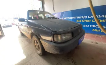 Volkswagen Passat 1990 года за 1 000 000 тг. в Астана фото 3