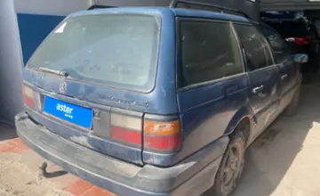 Volkswagen Passat 1990 года за 1 000 000 тг. в Астана