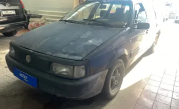 Volkswagen Passat 1990 года за 1 000 000 тг. в Астана фото 1