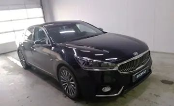 Kia K7 2018 года за 12 000 000 тг. в Павлодар фото 3