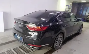 Kia K7 2018 года за 12 000 000 тг. в Павлодар