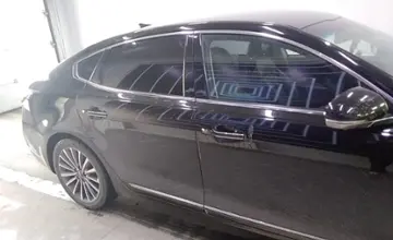 Kia K7 2018 года за 12 000 000 тг. в Павлодар фото 4