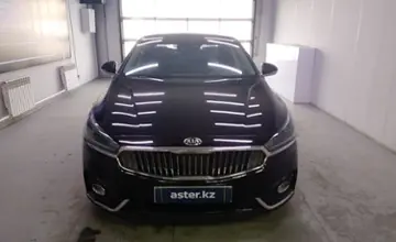 Kia K7 2018 года за 12 000 000 тг. в Павлодар фото 2