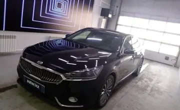 Kia K7 2018 года за 12 000 000 тг. в Павлодар фото 1
