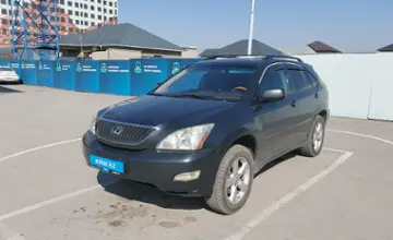 Lexus RX 2007 года за 9 000 000 тг. в Шымкент фото 1