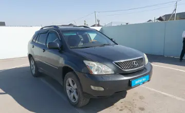 Lexus RX 2007 года за 9 000 000 тг. в Шымкент фото 2
