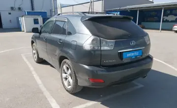 Lexus RX 2007 года за 9 000 000 тг. в Шымкент фото 4