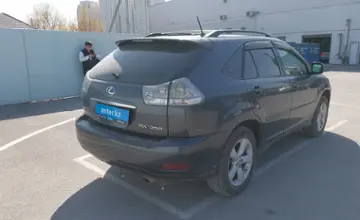 Lexus RX 2007 года за 9 000 000 тг. в Шымкент фото 3