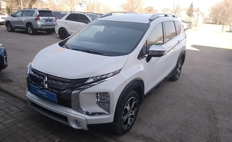 Mitsubishi Xpander 2022 года за 9 000 000 тг. в Актобе