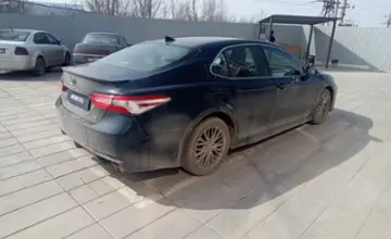 Toyota Camry 2020 года за 14 300 000 тг. в Уральск