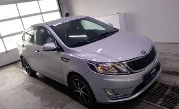 Kia Rio 2014 года за 6 000 000 тг. в Павлодар фото 3