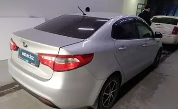 Kia Rio 2014 года за 6 000 000 тг. в Павлодар