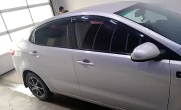 Kia Rio 2014 года за 6 000 000 тг. в Павлодар фото 4