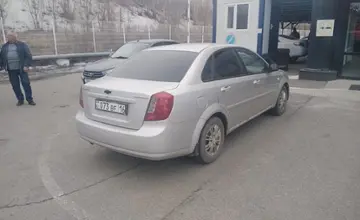 Chevrolet Lacetti 2012 года за 3 500 000 тг. в Усть-Каменогорск