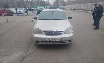 Chevrolet Lacetti 2012 года за 3 500 000 тг. в Усть-Каменогорск фото 2