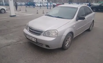Chevrolet Lacetti 2012 года за 3 500 000 тг. в Усть-Каменогорск фото 1