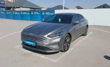 Kia K8 2022 года за 21 000 000 тг. в Шымкент фото 1