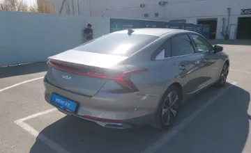 Kia K8 2022 года за 21 000 000 тг. в Шымкент фото 3