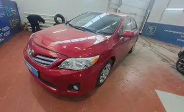 Toyota Corolla 2010 года за 5 000 000 тг. в Астана фото 1