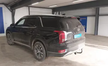 Hyundai Palisade 2022 года за 22 000 000 тг. в Астана фото 4
