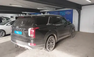 Hyundai Palisade 2022 года за 22 000 000 тг. в Астана фото 3