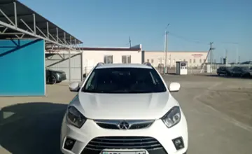 JAC S5 (Eagle) 2017 года за 6 200 000 тг. в Кызылорда фото 2