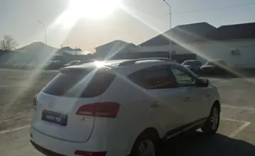 JAC S5 (Eagle) 2017 года за 6 200 000 тг. в Кызылорда