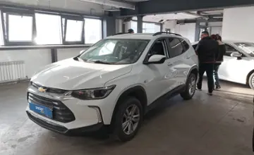 Chevrolet Tracker 2022 года за 9 000 000 тг. в Астана фото 1