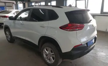 Chevrolet Tracker 2022 года за 9 000 000 тг. в Астана фото 4