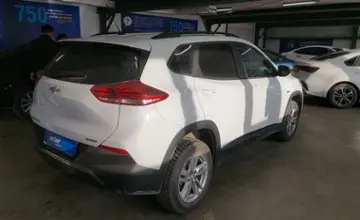 Chevrolet Tracker 2022 года за 9 000 000 тг. в Астана фото 3