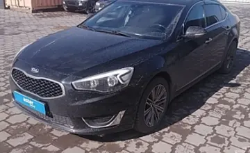 Kia Cadenza 2014 года за 7 500 000 тг. в Караганда фото 1