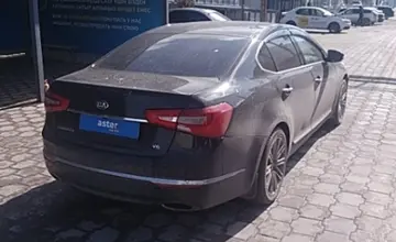 Kia Cadenza 2014 года за 7 500 000 тг. в Караганда