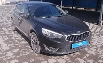 Kia Cadenza 2014 года за 7 500 000 тг. в Караганда фото 3