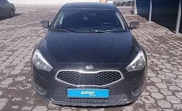 Kia Cadenza 2014 года за 7 500 000 тг. в Караганда фото 2