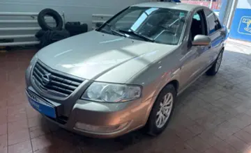 Nissan Almera Classic 2012 года за 3 300 000 тг. в Астана фото 1