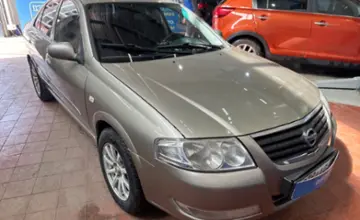 Nissan Almera Classic 2012 года за 3 300 000 тг. в Астана фото 3