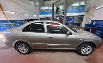 Nissan Almera Classic 2012 года за 3 300 000 тг. в Астана фото 4