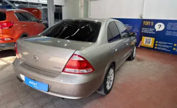 Nissan Almera Classic 2012 года за 3 300 000 тг. в Астана