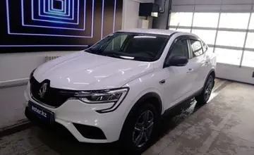 Renault Arkana 2021 года за 6 500 000 тг. в Павлодар фото 1