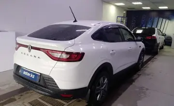 Renault Arkana 2021 года за 6 500 000 тг. в Павлодар
